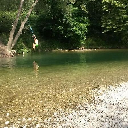 Appart Dans Maison 2 Km De La Plage Villeneuve-Loubet Εξωτερικό φωτογραφία