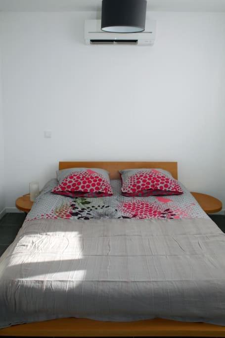 Appart Dans Maison 2 Km De La Plage Villeneuve-Loubet Εξωτερικό φωτογραφία