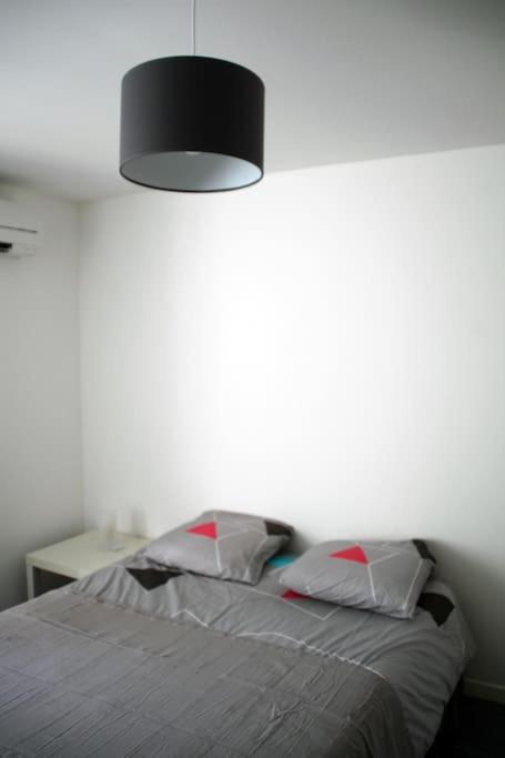 Appart Dans Maison 2 Km De La Plage Villeneuve-Loubet Εξωτερικό φωτογραφία