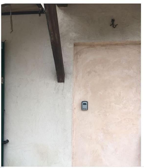 Appart Dans Maison 2 Km De La Plage Villeneuve-Loubet Εξωτερικό φωτογραφία
