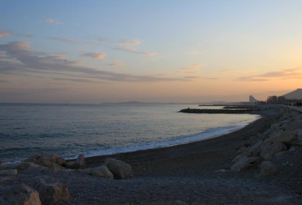 Appart Dans Maison 2 Km De La Plage Villeneuve-Loubet Εξωτερικό φωτογραφία