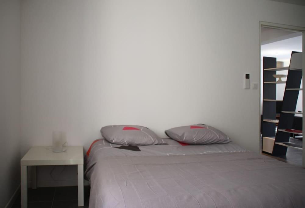 Appart Dans Maison 2 Km De La Plage Villeneuve-Loubet Εξωτερικό φωτογραφία