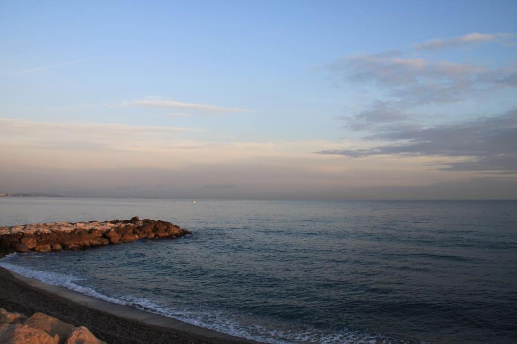 Appart Dans Maison 2 Km De La Plage Villeneuve-Loubet Εξωτερικό φωτογραφία