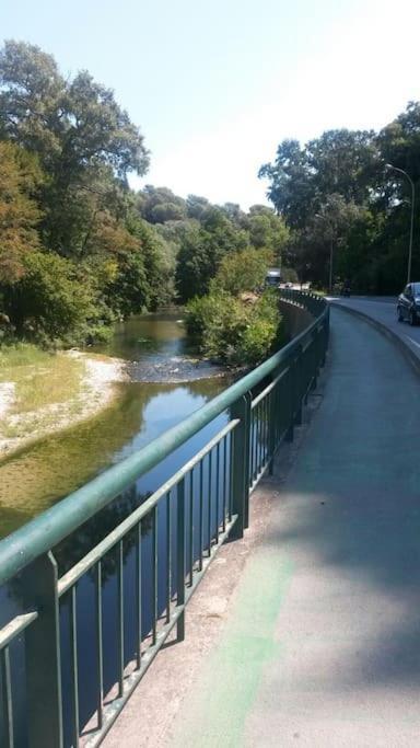 Appart Dans Maison 2 Km De La Plage Villeneuve-Loubet Εξωτερικό φωτογραφία