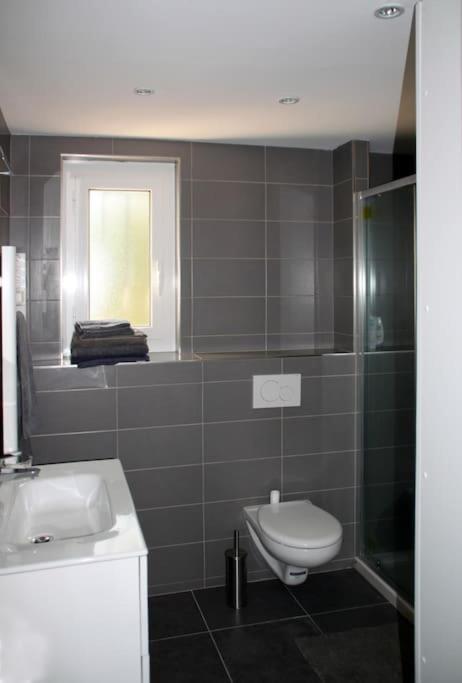 Appart Dans Maison 2 Km De La Plage Villeneuve-Loubet Εξωτερικό φωτογραφία