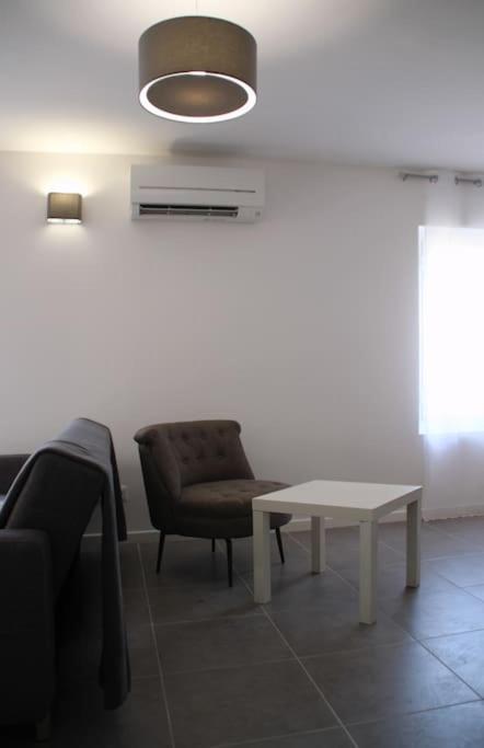 Appart Dans Maison 2 Km De La Plage Villeneuve-Loubet Εξωτερικό φωτογραφία