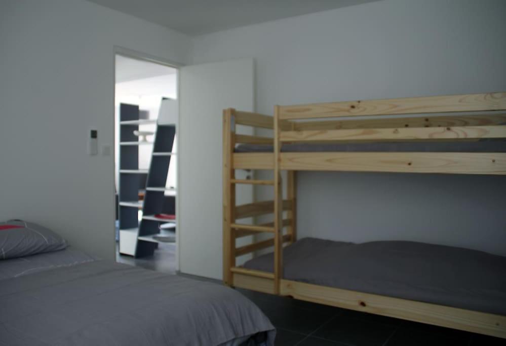 Appart Dans Maison 2 Km De La Plage Villeneuve-Loubet Εξωτερικό φωτογραφία